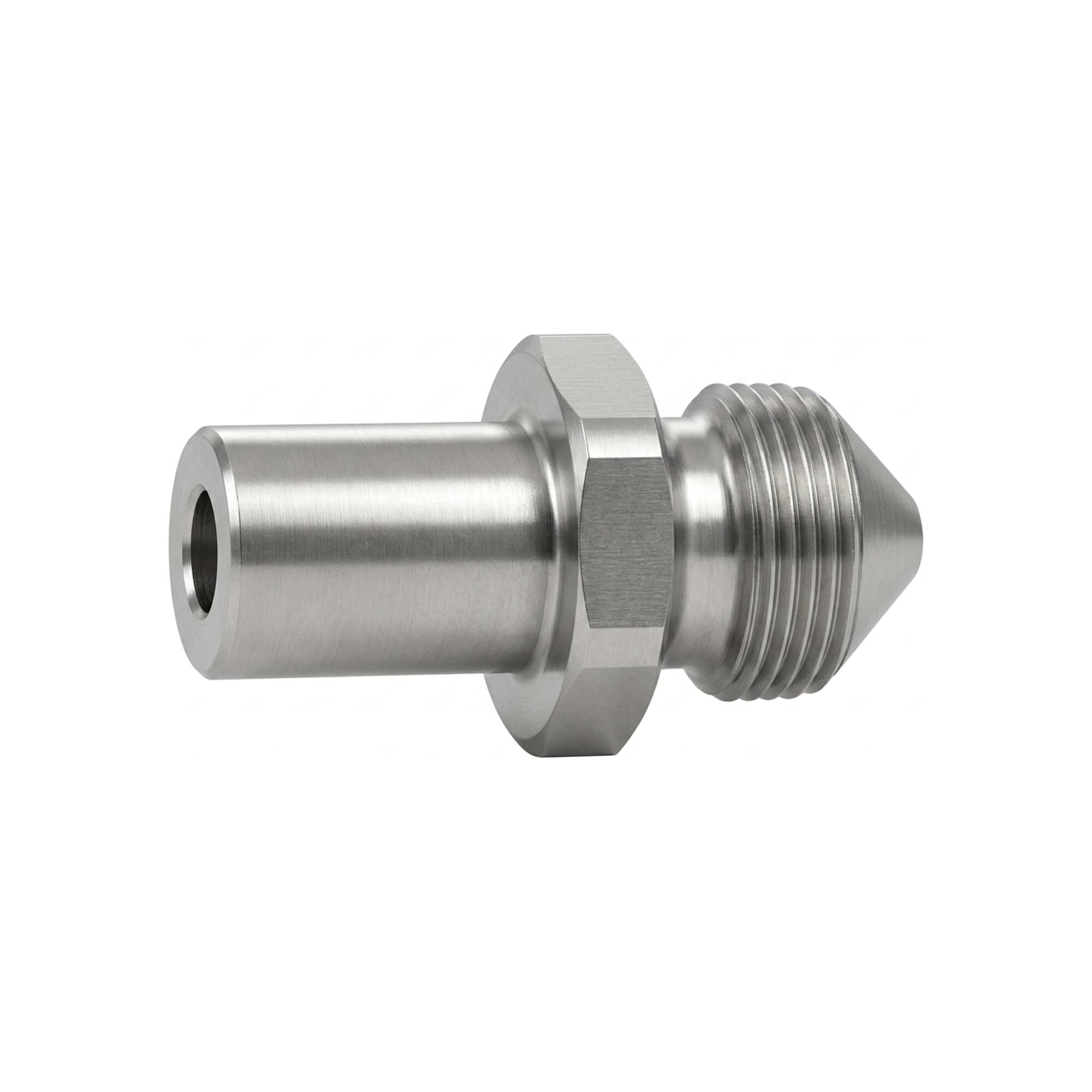 Gesipa Ersatzteil Mundstück V-10/27 (9mm verlängerte Ausführung) (1434098)