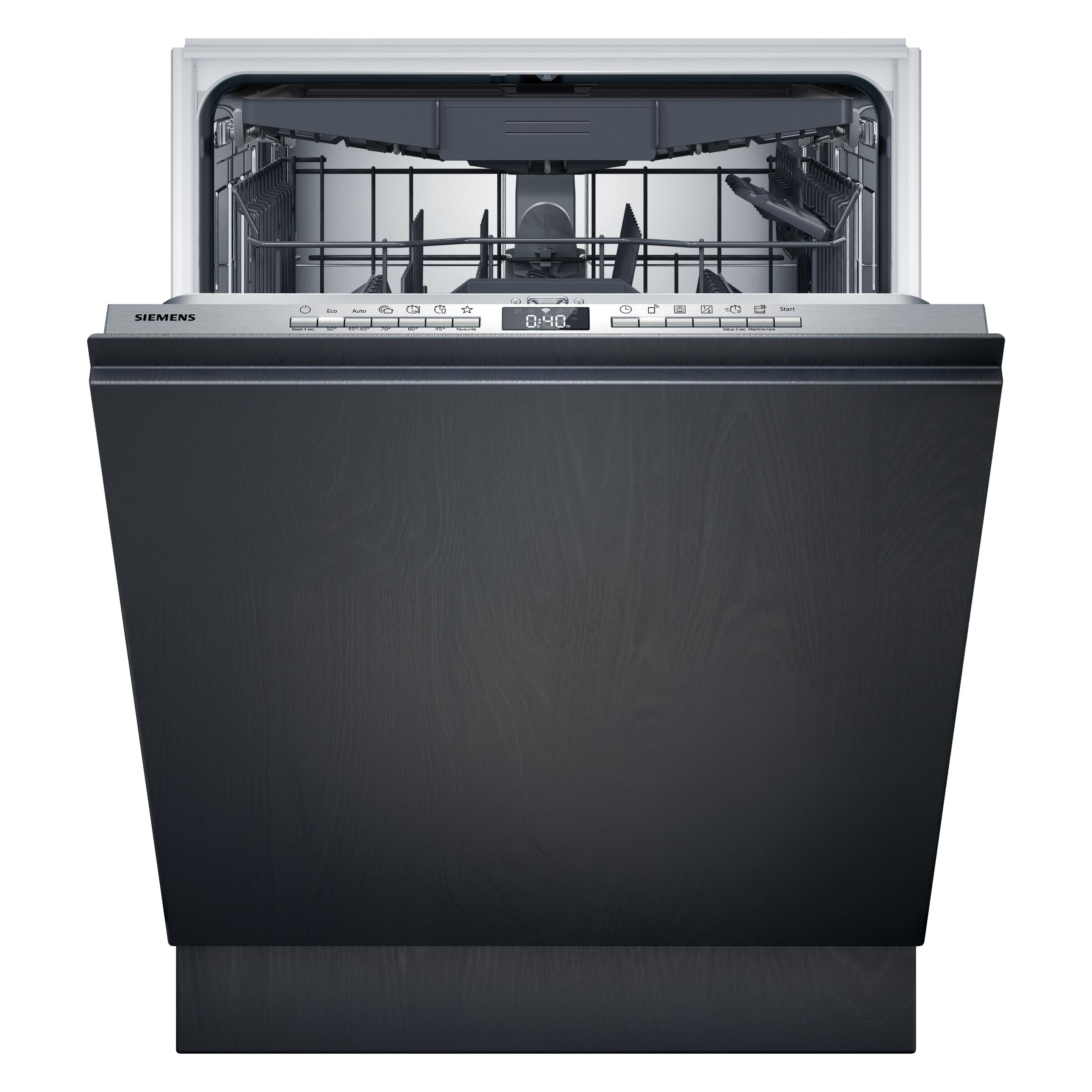 Siemens iQ300 SN63EX22CE (SN63EX22CE)