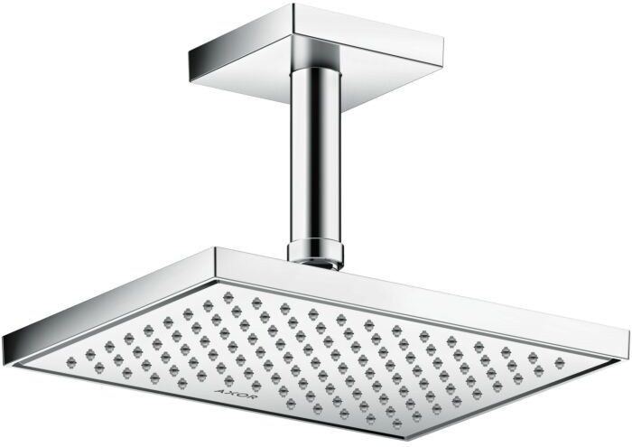 Hansgrohe Axor Kopfbrause 35373000 Decken- oder Wandmontage, chrom