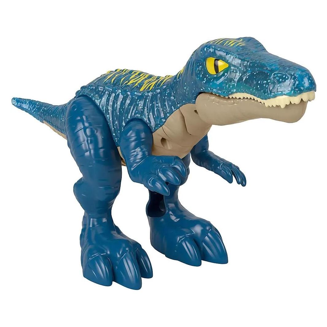 Imaginext 0 (JCT48)