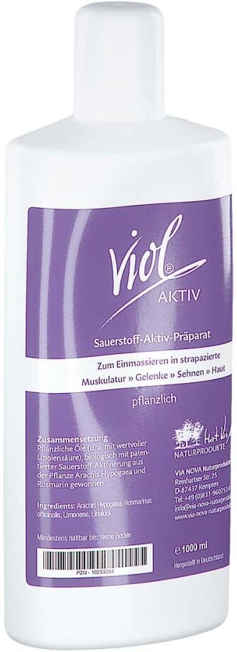 Viol Aktiv öl 1000ml