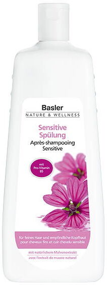 1L basler Sensitive Spülung