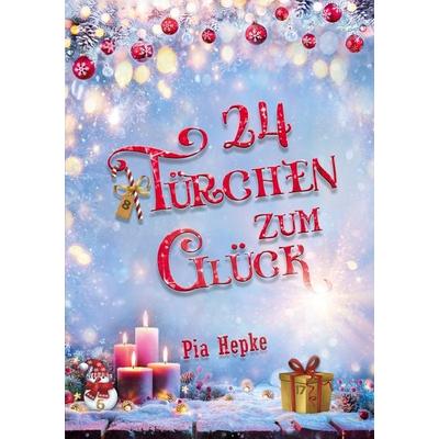 24 Türchen zum Glück