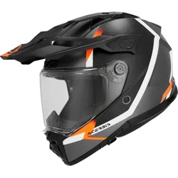 Acerbis Attack Graphic Enduro Helm XS (53/54)