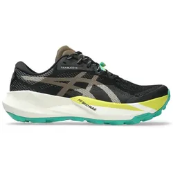 Asics Trabuco 14 D/EU42 black/clay canyon