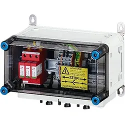 Hensel PV-GAK mit ÜSE Mi PV 1121