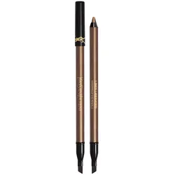 Yves Saint Laurent Lines Liberated Eyeliner Pencil - gold