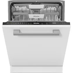 MIELE G 7651 SCVi AutoDos Geschirrspüler (vollintegrierbar, 598 mm breit, 41 dB (A), A)