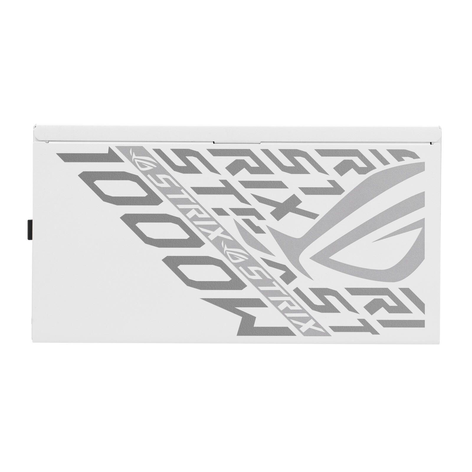 ASUS ROG-STRIX-1000P Gaming Netzteil 1000W weiß 90YE00W4-B0NA00