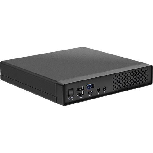 ASRock Jupiter H610 JPT/3L/H610/65W 90BXG4Q01-A10GA0F retail