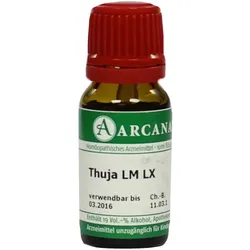 Thuja Arca Lm 30 10 ML