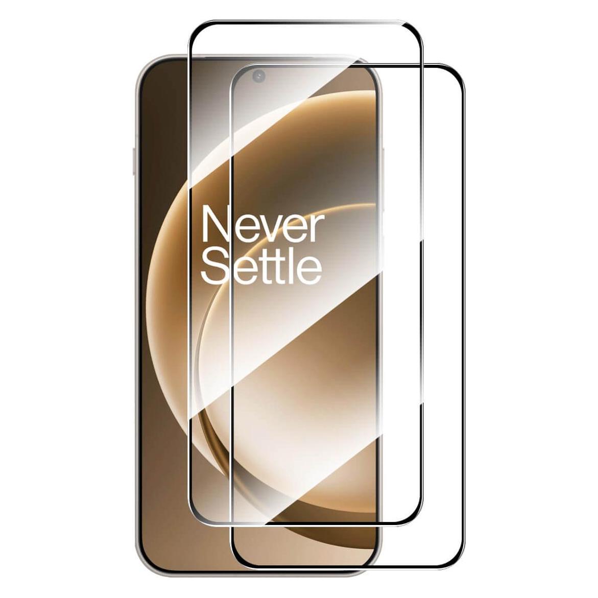 Cover-Discount OnePlus 15 - 2 Stk. Panzerglas Display (2 Stk., OnePlus 15) (66529635)