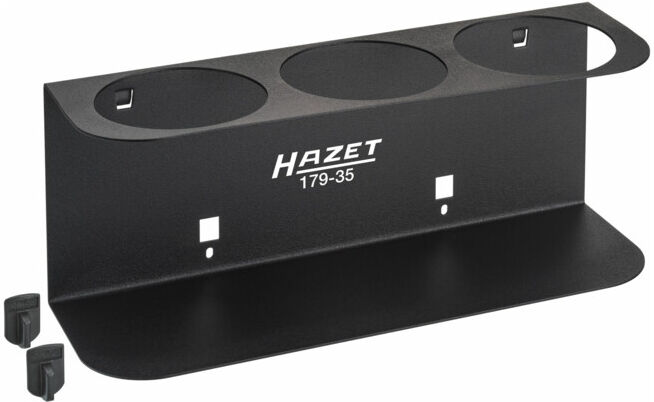 Support pour aérosol 179-35 HAZET (179-35)