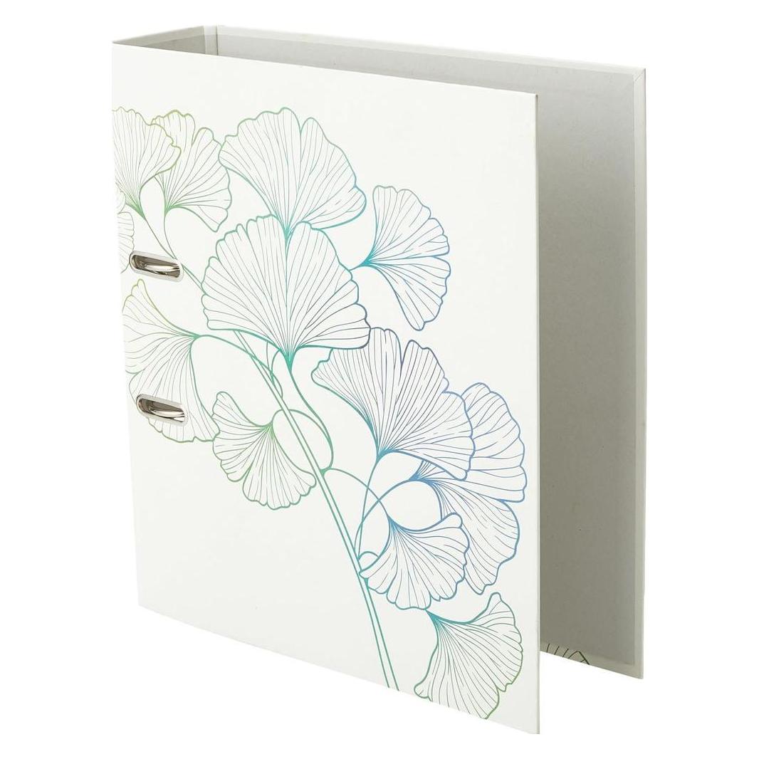 Herlitz MaX GREENline Ginkgo (A4, 80 mm, 1 Stk.) (50033409)