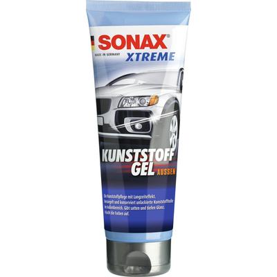 SONAX Kunststoffpflegemittel 02101410