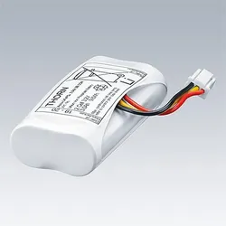 Zumtobel 59010611 Ersatzakku ACCU LiIon 3,2V 3,0Ah 18650 2 SBS CON3