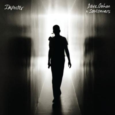 Imposter - Dave Gahan & Soulsavers, Vinyl