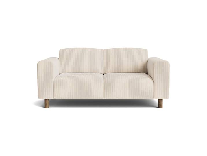 Toledo 2-Sitzer-Sofa