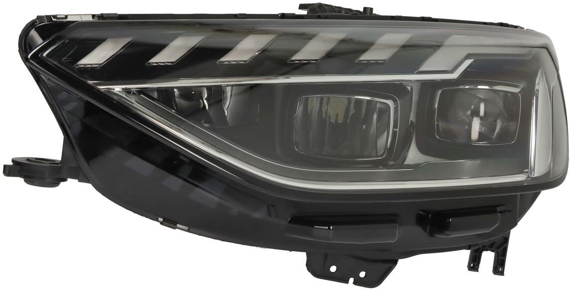 Magneti Marelli Fanali 711451000943