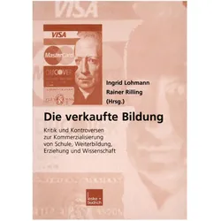 Die verkaufte Bildung, Fachbücher