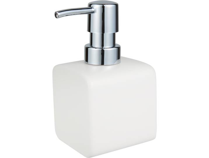 Kleine Wolke Seifenspender Weiss 12.7 × 7.3 × 7.3 cm
