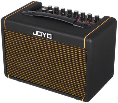 Joyo AC-20S Schwarz