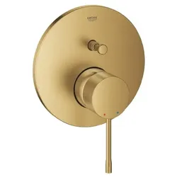 GROHE Essence New Duscharmatur Brushed Cool Sunrise 24058GN1