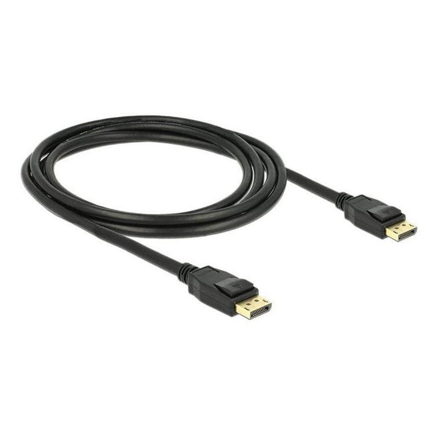 Delock DisplayPort - DisplayPort (5 m) (83808)