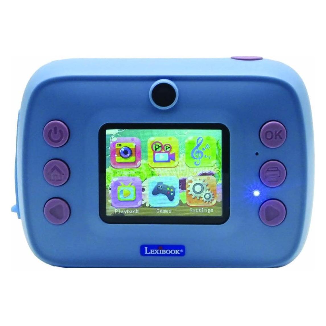 Lexibook Stitch Kamera (DJ150D)