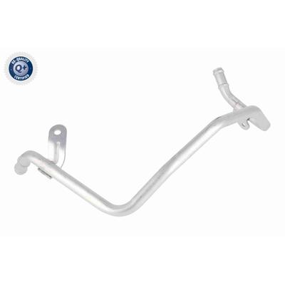 VAICO Kühlmittelrohrleitung V10-9996 für Audi
