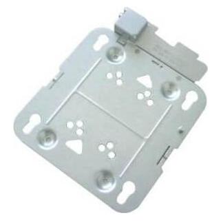 Cisco Wall Mount Kit Accessory For Ie2000 16 Ports Switch (16 Ports) (WALLMOUNT-IE2K-16)