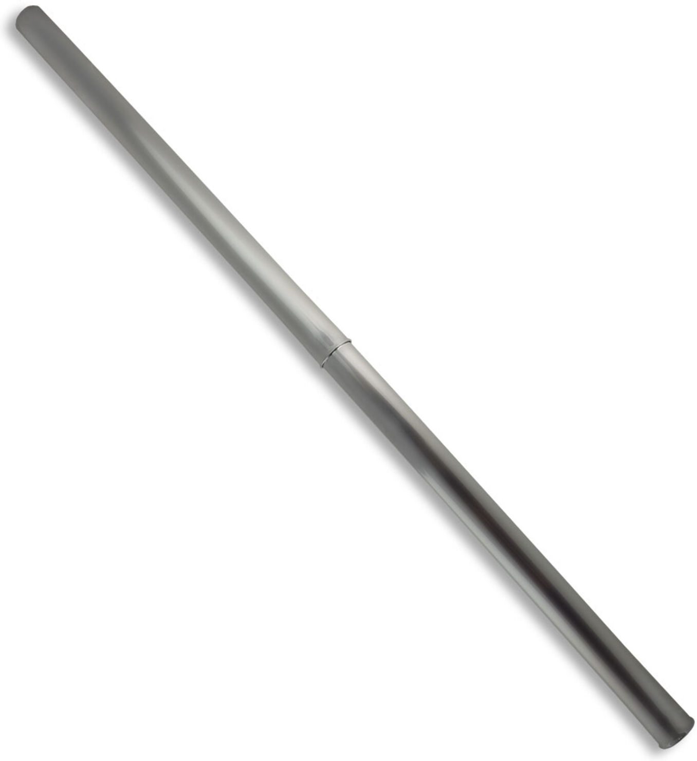 MENZER Saugrohre Edelstahl Ø32 mm (120150029)