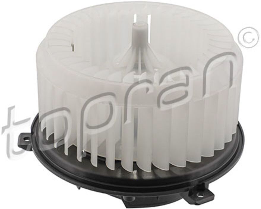 Topran Ventilatore interno HANS PRIES 209 192