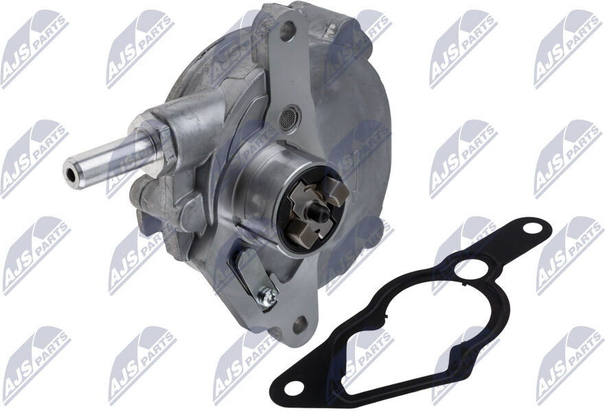 Nty Unterdruckpumpe, Bremsanlage Pvp-Me-002 Für Mercedes