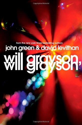 John Green - Will Grayson, Will Grayson - Preis vom 30.09.2026 09:01:18 h