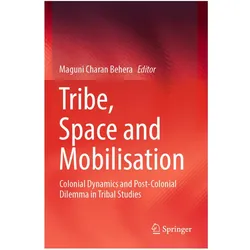 Tribe, Space and Mobilisation, Fachbücher