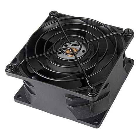 Silverstone SST-FHS80X (80 mm, 1x) (SST-FHS80X)