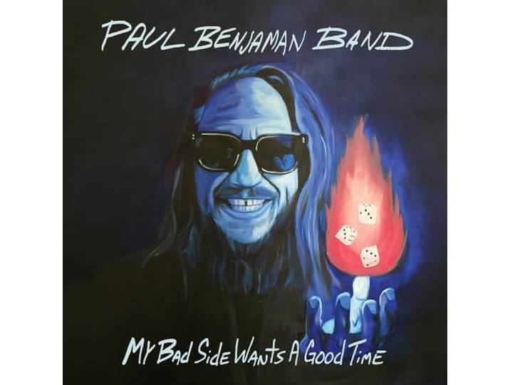My Bad Side Wants A Good Time