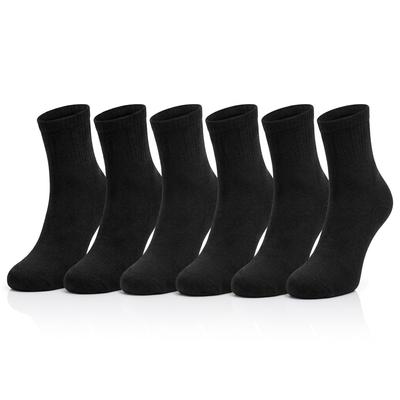 Socken YSABEL MORA, Herren, Gr. 39-42, schwarz, Baumwollmischung, Socken Socken, Baumwollmix, Multipack, ohne Bündchen