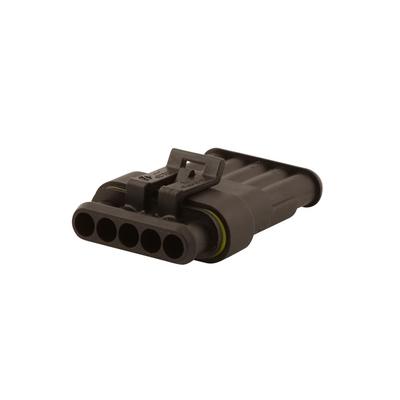 HELLA Leitungsverbinder VW,MERCEDES-BENZ 8KW 744 809-801 21004386