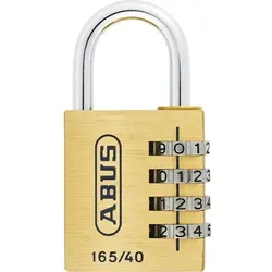 Abus 35020 165/40
