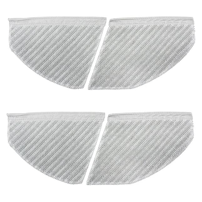 Midea | Vibration Mopping Cloth for M7Pro/S8+ | 2 pc(s) (12175000A43600)