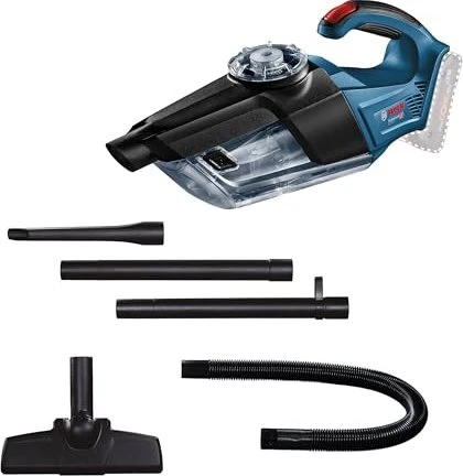Bosch Akku-staubsauger GAS 18V-1 Professional ohne Akku 0.601.9C6.200