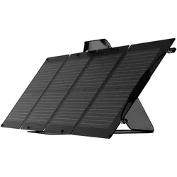 EcoFlow 110 W Tragbares Solarpanel
