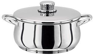 Stellar 1000 Classic 16cm Casserole