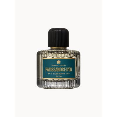Palissandre d'Or Eau de Parfum 100ml harzig, würzig, holzig von Aedes de Venustas
