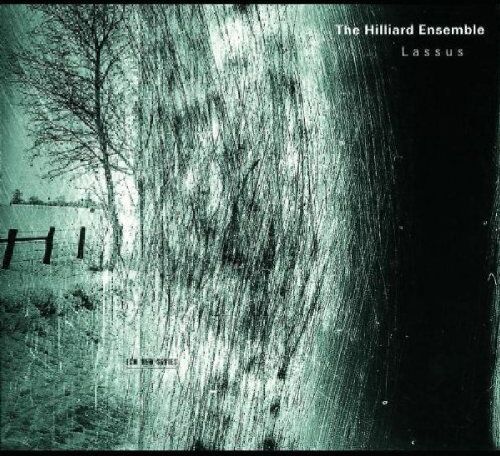 the Hilliard Ensemble - Lassus - Preis vom 17.10.2026 19:25:27 h