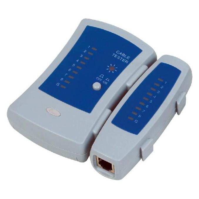 Alantec WTM07 Netzwerkanschlussdose Cat5e Silber (CAT5e, 0.16 m) (WTM07)