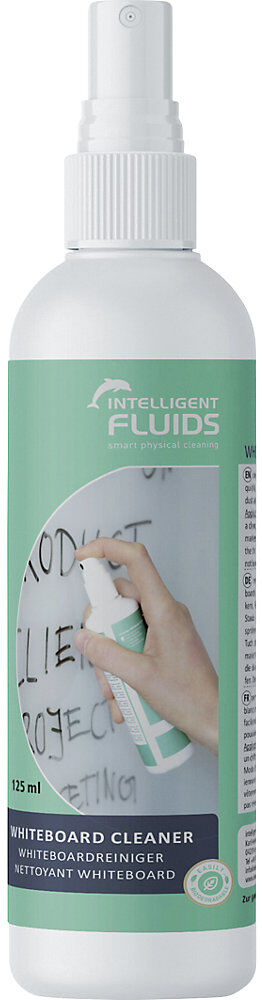 kaiserkraft Whiteboard-Reiniger, VE 20 Stk, Inhalt 125 ml