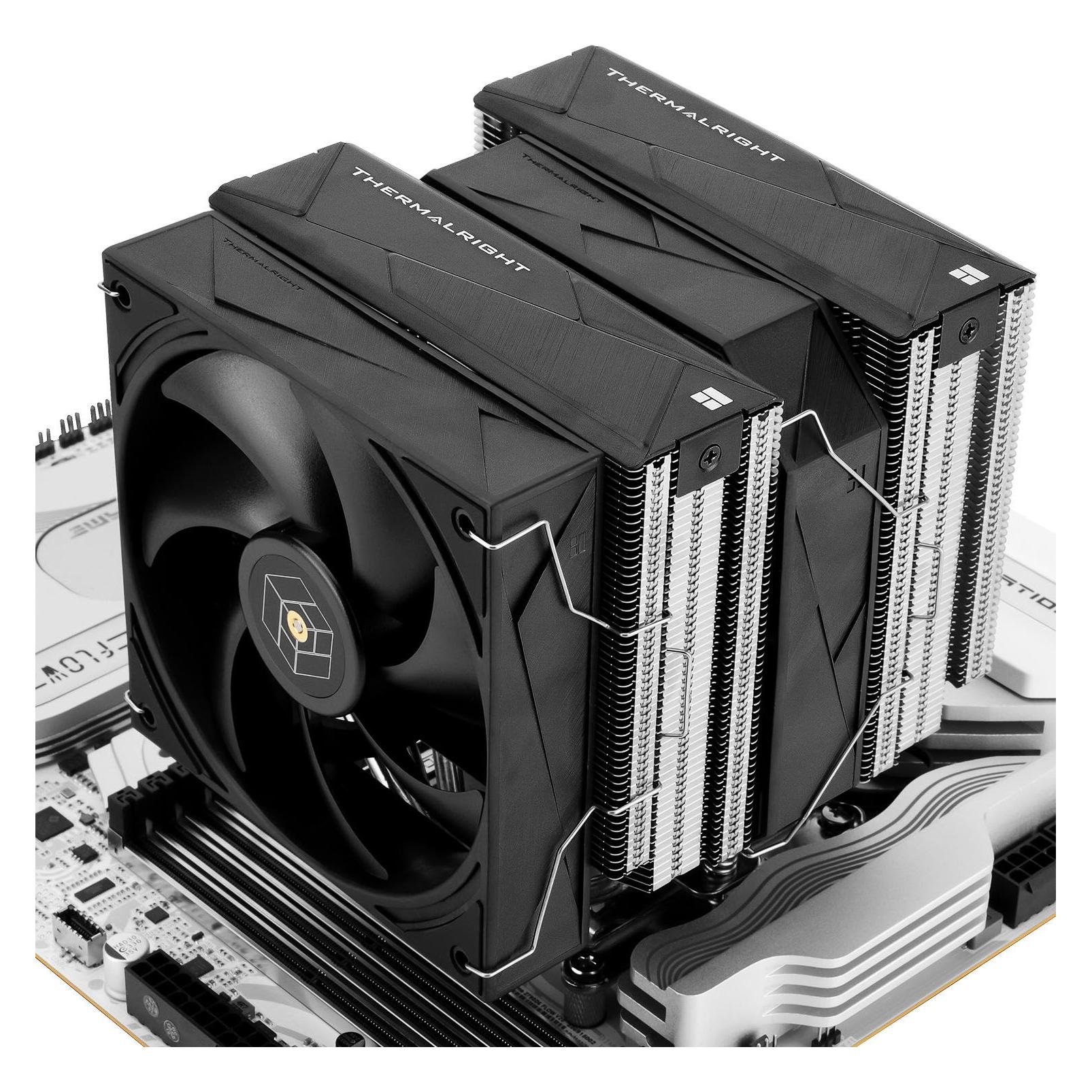 Thermalright Royal pretor 130 (158 mm) (ROYAL PRETOR 130)